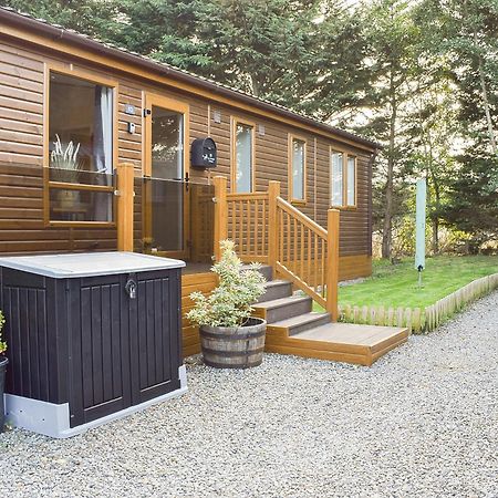 Riverside Lodge Auchterarder Εξωτερικό φωτογραφία