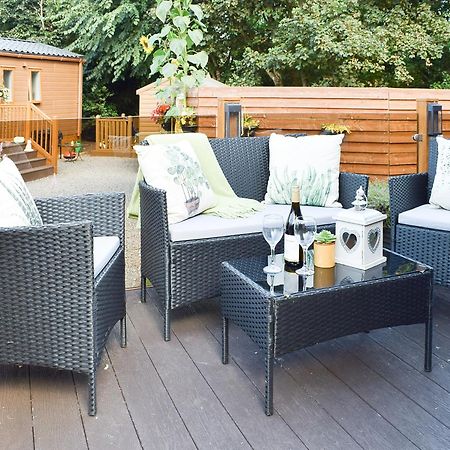 Riverside Lodge Auchterarder Εξωτερικό φωτογραφία