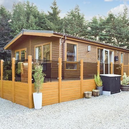 Riverside Lodge Auchterarder Εξωτερικό φωτογραφία