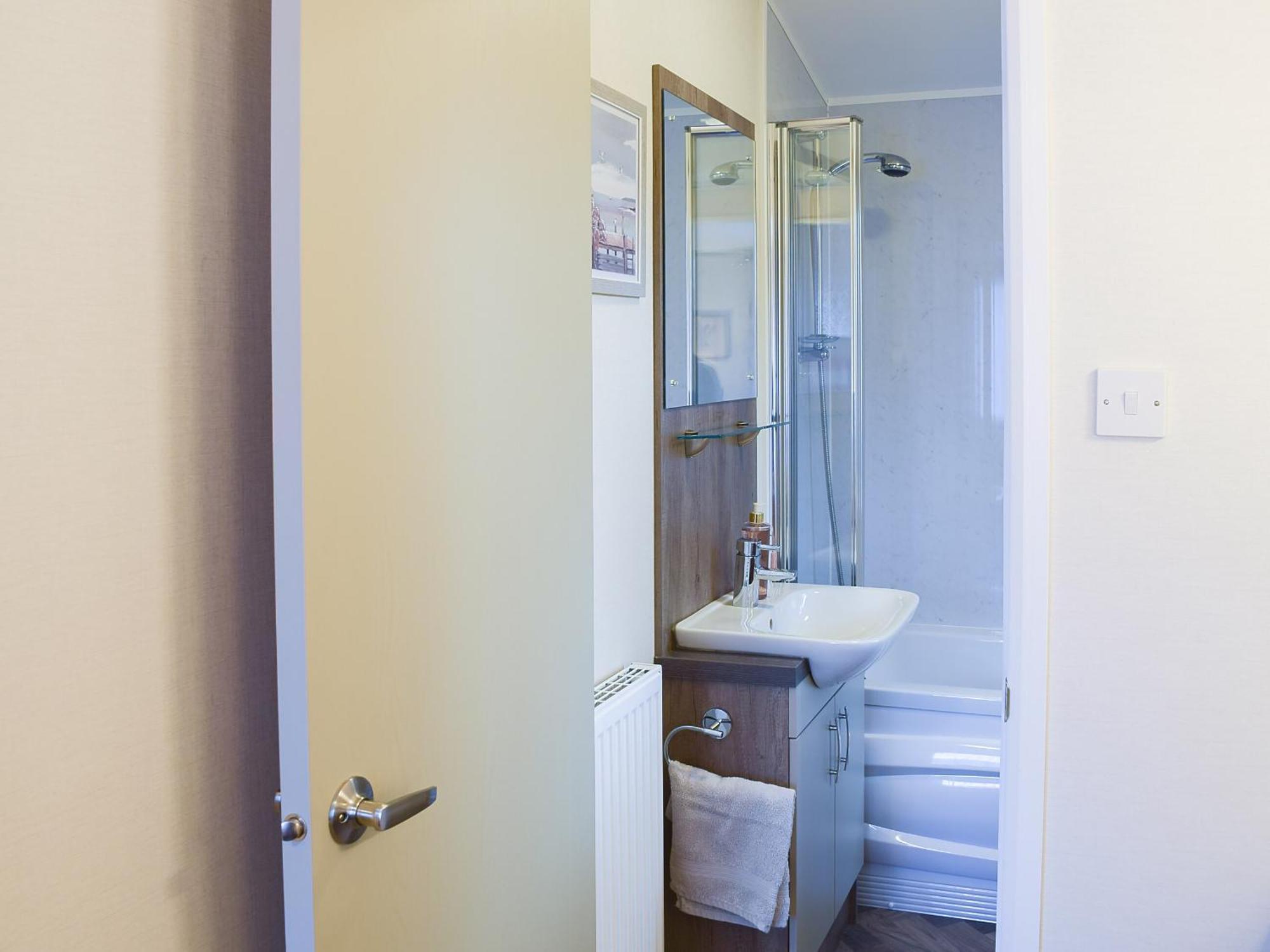 Riverside Lodge Auchterarder Εξωτερικό φωτογραφία
