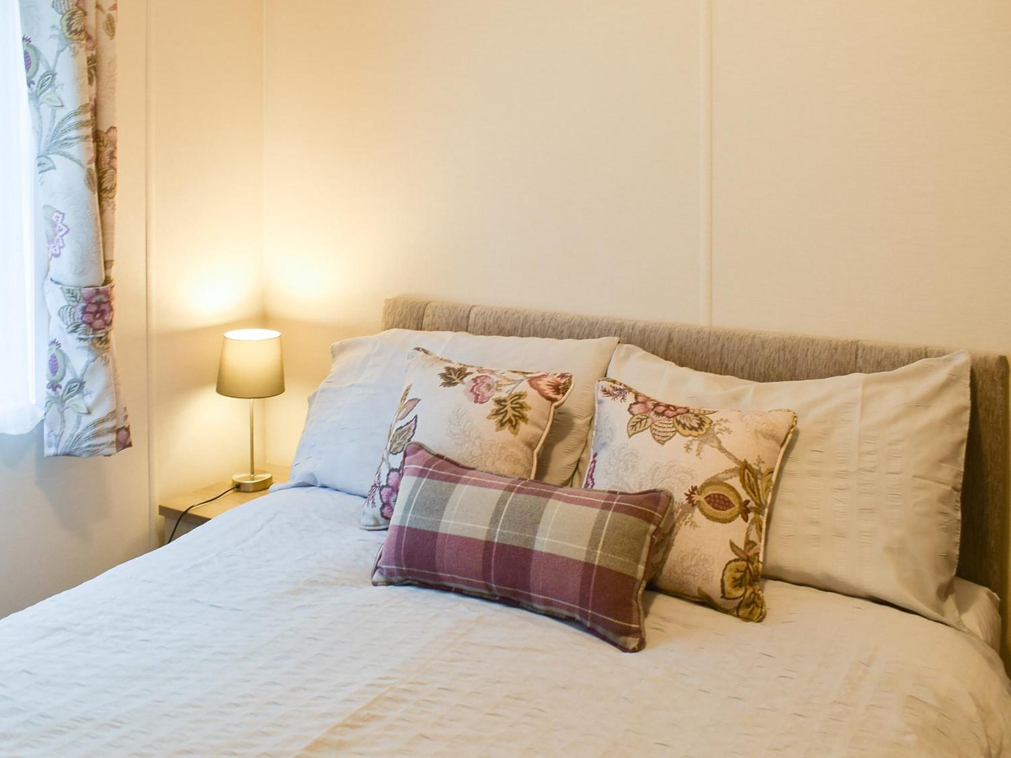 Riverside Lodge Auchterarder Εξωτερικό φωτογραφία
