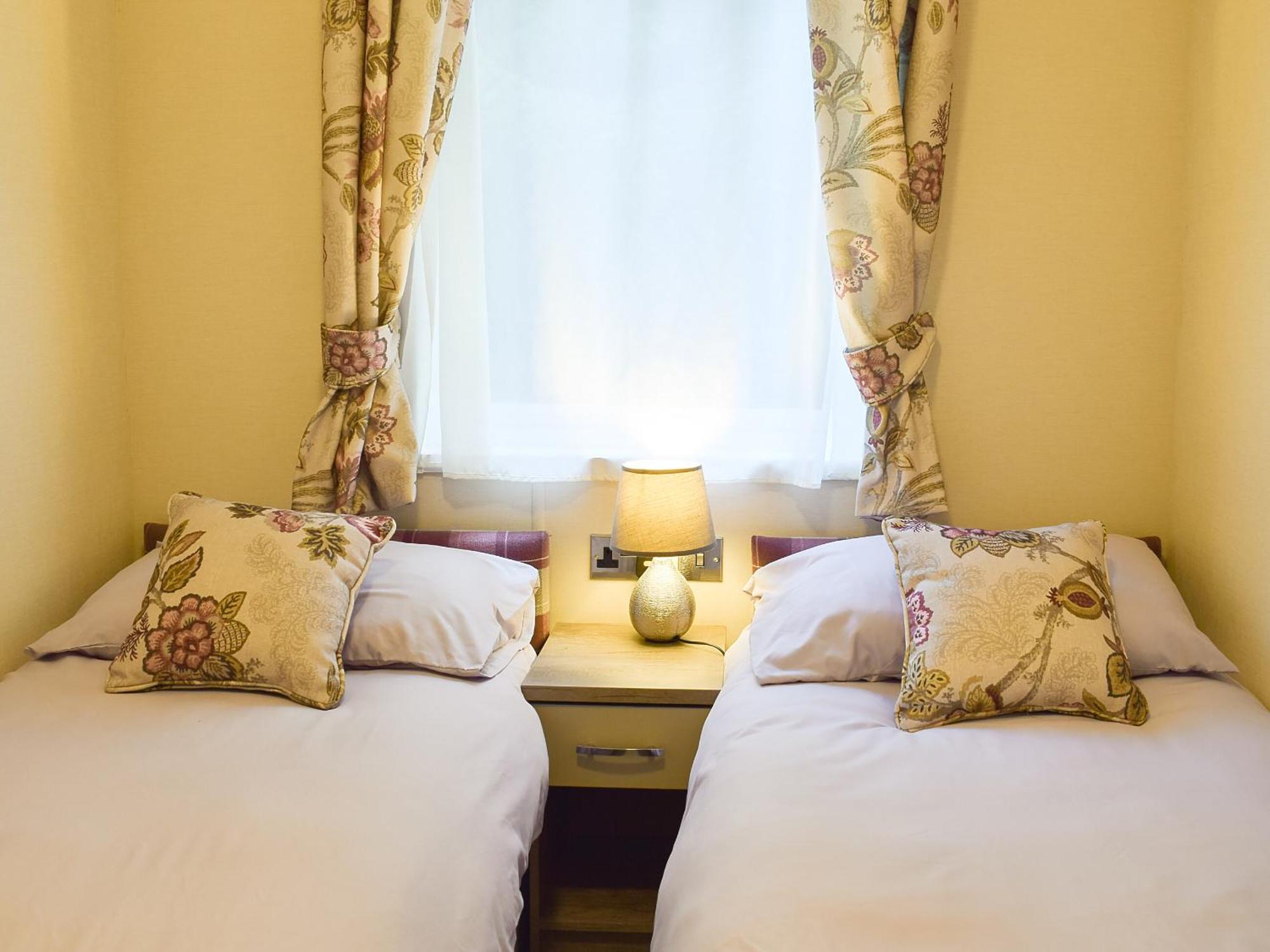 Riverside Lodge Auchterarder Εξωτερικό φωτογραφία