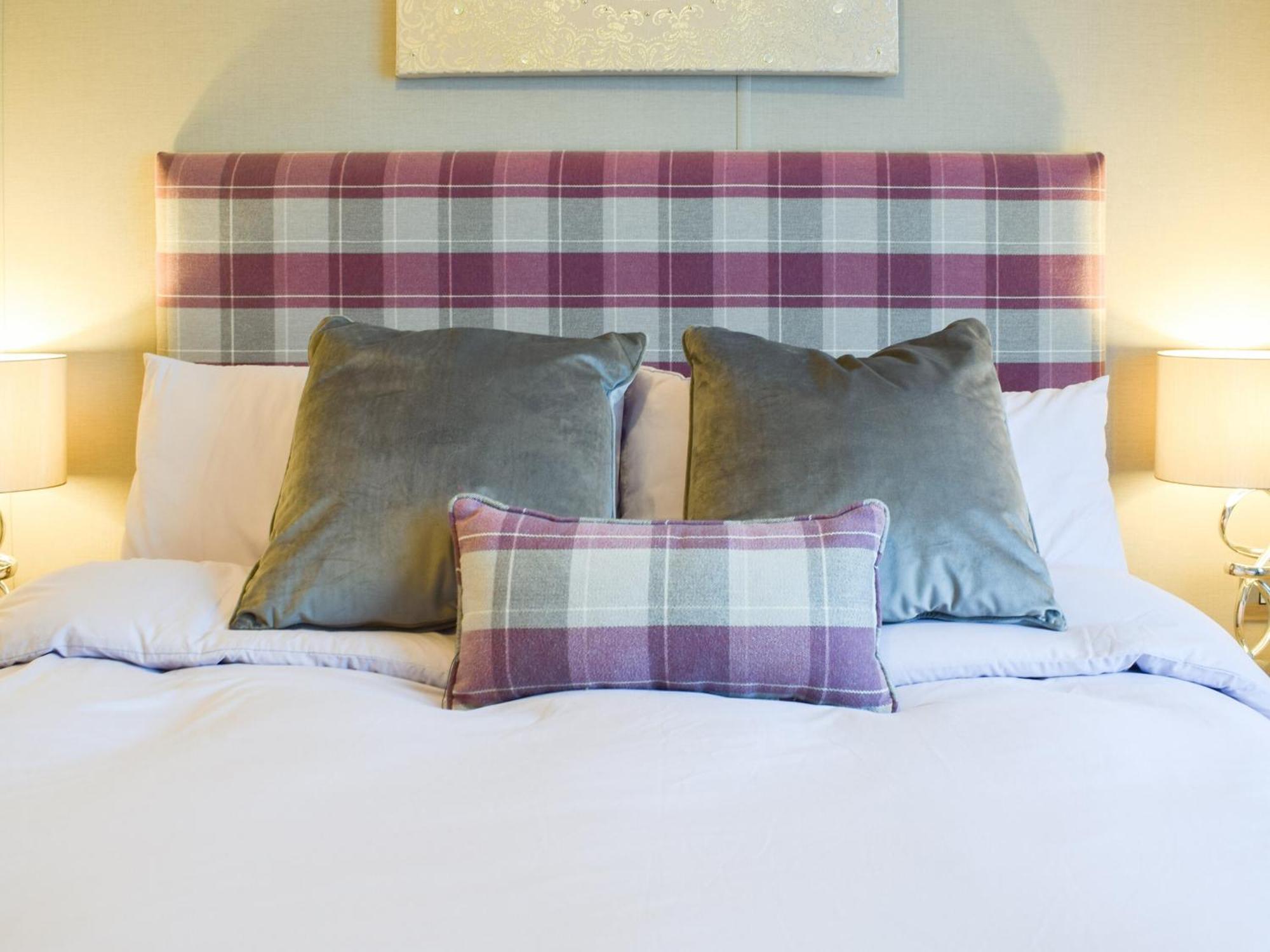 Riverside Lodge Auchterarder Εξωτερικό φωτογραφία