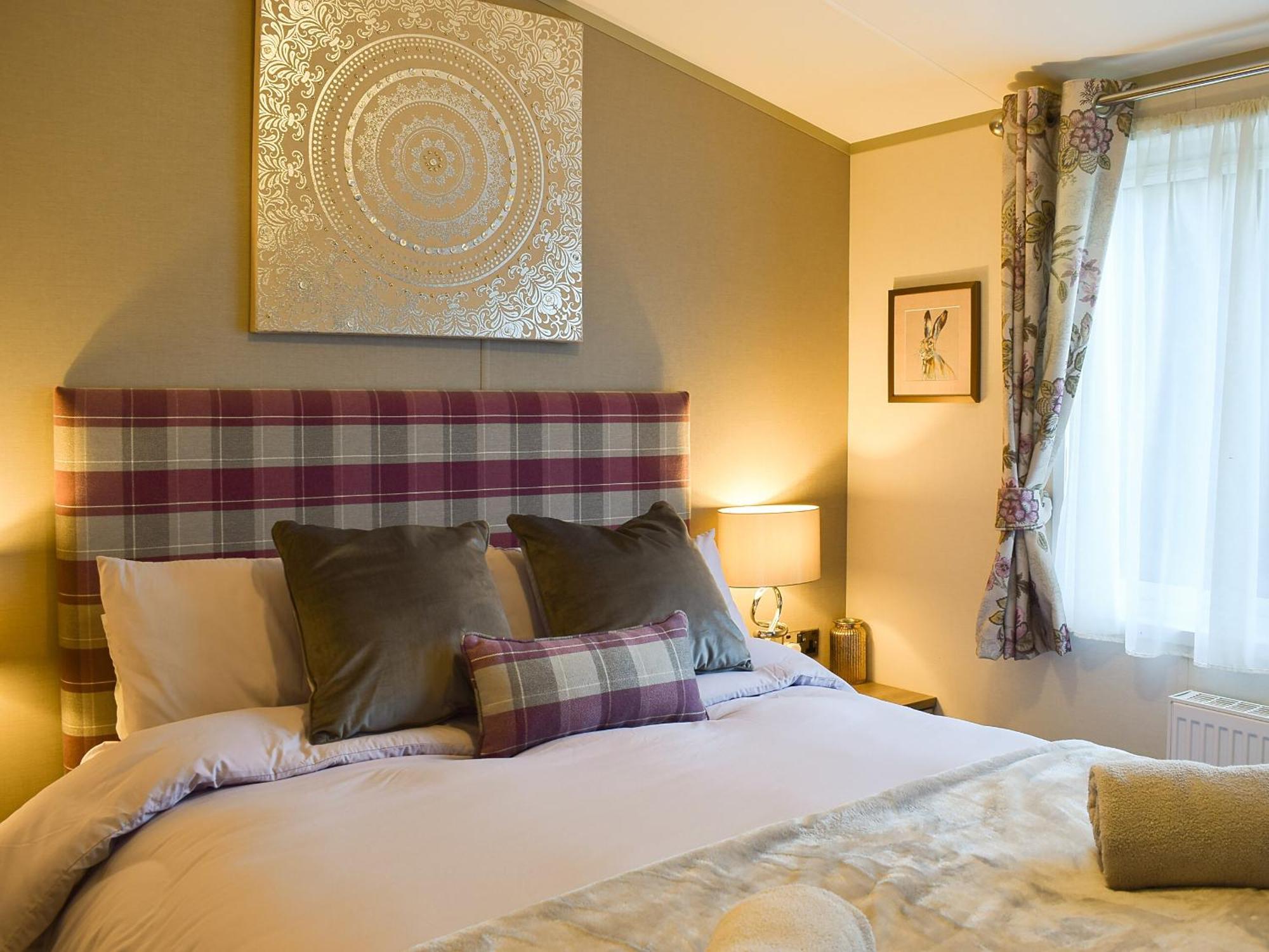 Riverside Lodge Auchterarder Εξωτερικό φωτογραφία