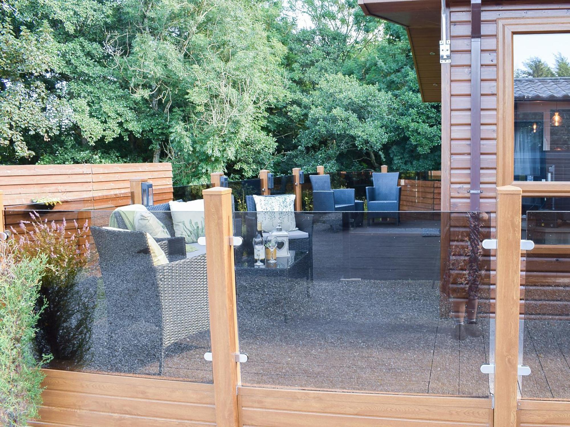 Riverside Lodge Auchterarder Εξωτερικό φωτογραφία
