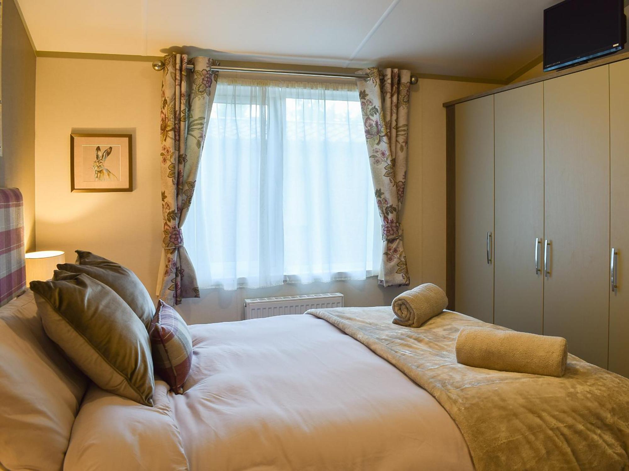 Riverside Lodge Auchterarder Εξωτερικό φωτογραφία
