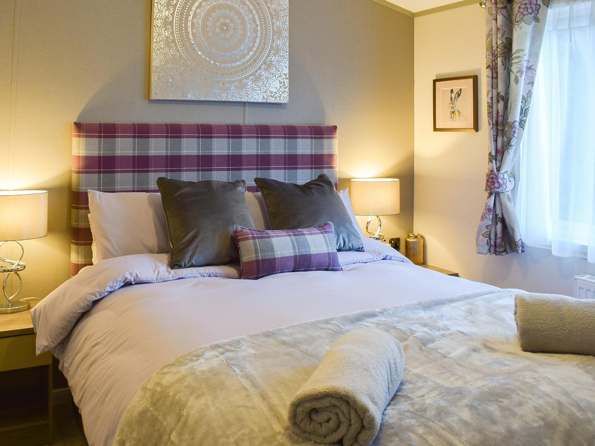 Riverside Lodge Auchterarder Εξωτερικό φωτογραφία